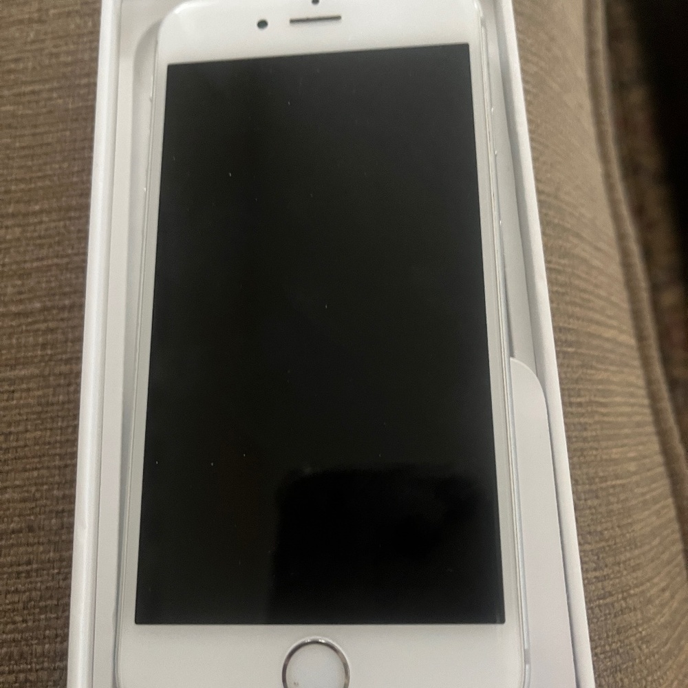 Apple iPhone 6s 32gb Verizon unlocked